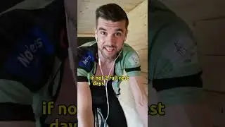 Устали ноги? 🥵 Используйте этот контрольный список из 3 пунктов для восстановления... ✅🚴&zwj;♀️🚀🚴&zwj;♂️