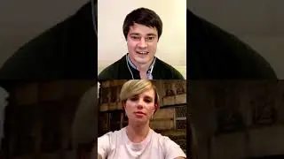 EverydayRussia LIVE Interview #18 with Maria Kosareva