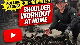 Morning Grind: 30–40 Minutes to Build the Warrior Within