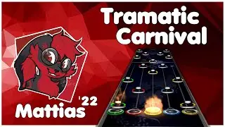 Mattias & Trama - Tramatic Carnival
