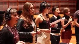 Sydney Conservatorium of Music: Odysseus Live