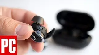 Jaybird Run Review