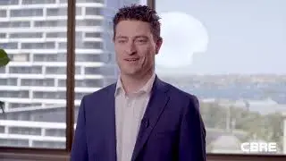 Shaun Gibb - National Director, Facilities Management &ndash; Industrial, Healthcare and Retail
