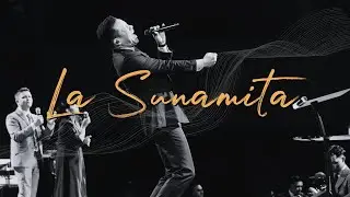 LA SUNAMITA | Alett Frias + Daniel Meneses + Yvette Ram&iacute;rez