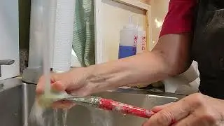 Best Way To Clean Your Art Paintbrush