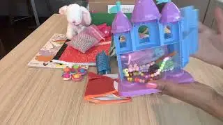 Operation Christmas Child: Girl 5-9