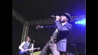 Ain't No Sunshine - Bill Withers cover by Joel Van Dijk Feat. Aloe Blacc (audio)
