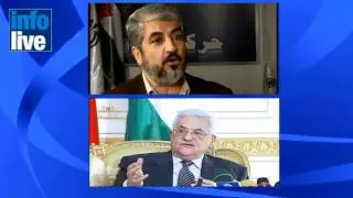 Hamas: Palestinians won't form interim government before elections