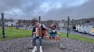 Danny Burke&rsquo;s Tune A Day - Day 304 The Humours of Westport Reel