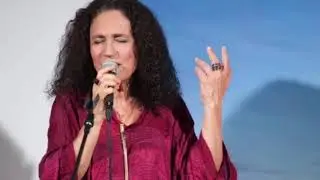 Barbara Casini - Pra Machucar Meu Cora&ccedil;&atilde;o