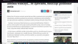 ArenaGamerPL - Drama z MKRR3 | mocne słowa i zarzuty [100% LEGIT]