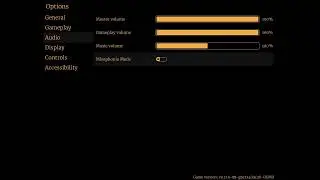 [UK] [18+] Sulfur Demo - First Look