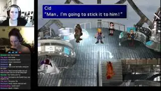 One letter that changes all the dialogue.