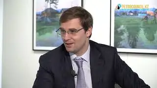 PetroCast/Inteview with Timur Turlov (executive director of Freedom Holding Corp.)