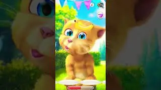 Talking Ginger #cartoon #cocomelon #roblox #cute #edit #gaming #subscribe #shorts