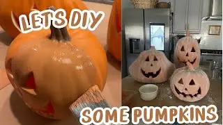 Терракотовые фонари Джека О'Коннор своими руками | Аналоги Pottery Barn за 60 долларов