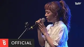 [BugsTV] Baek A Yeon(백아연) - Shouldn’t Have...(이럴거면 그러지말지)