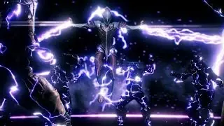 WARFRAME : Volt Montage --- ''Electrify''---  ''Power of Voltage''