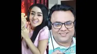Indian Indonesian Mashup - Manoj Kannankutty - Cita Citata 😂