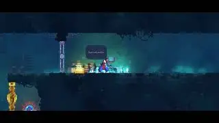 Dead Cells - Nerviger Pilzpimpf-Bug!