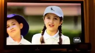 Cricket TV commercial (B) January 2017