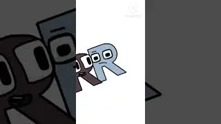 RR | Spanish Alphabet Lore Reloaded