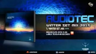 Audiotec - Winter Set Mix 2015