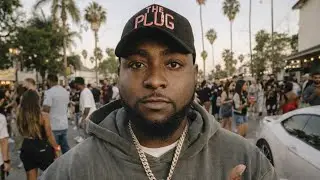 Davido &ndash; Only You (Afrobeat Anthem) | Romantic Dance Vibes