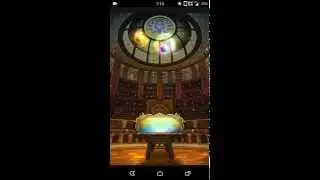 Final Fantasy Record Keeper 3x Rare Relic Draw