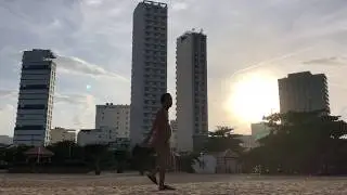 Обзор отеля Imperial Nha Trang 4*