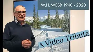 A Tribute to W.H. Webb