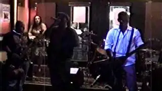 VELACRUZ - CRUZANDO EL MAR Live @ Motivos Bar