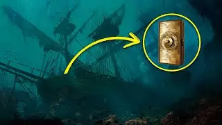 5 Out of Place Artifacts Archaeologists Can&rsquo;t Explain