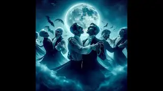 Dance Macabre (SkyFox Hail Satin Remix 2024)