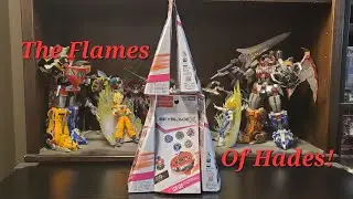 Beyblade X CX-09 Cerberus Flame W5-80WB Opening & Review + Battles! #beybladex #beyblade