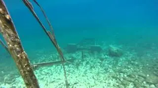 Captain corelli's mandolin Bridge 2014