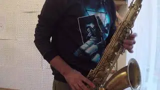 Time For Practice #3 (Classic etude №11 M.Mule)