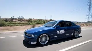 [HD] Targa Trophy :: Orange County 2011
