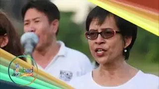 Mars Sleman Sembada (Orchestra Version). Gita Bahana & Sarenade Orchestra