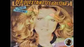 Loretta Goggi   Pieno d'amore KARAOKE FAIR USE