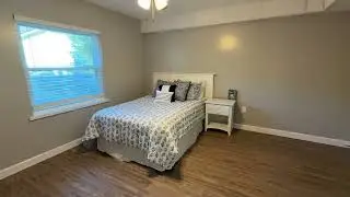 One Bedroom with Bonus Room & Office (Park & Broward) Video Tour