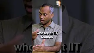 Why the Brain Center is at IIT Madras? | The Engineering Gap in Medicine | Dr Mohanasankar S | Ep17
