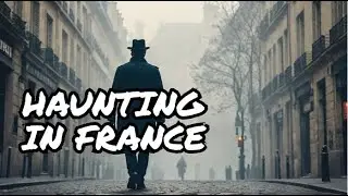 FRANCE'S Ghostly Appearances Exploring Top 23 Most Famous Ghost Sightings