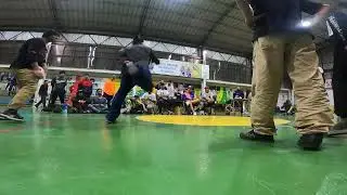 Bboy Super Guille 
