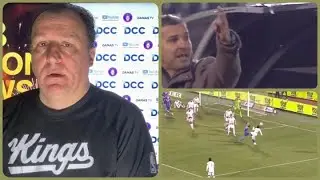 Željko Pantić: Vučićeva fudbalska buva na klupi Partizana i VAR gašenje u finišu za Zvezdinu titulu…