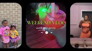VLOG: GWORL TIME; FUN; BESTIE DATE