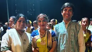 Tribune School Bharatnatyam #dance #reels #youtube #school #love #fypシ #explore #students 