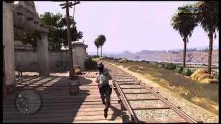 Lord vs Dy -- HYO Chuparosa 4v4