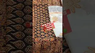 Pure mul cotton suits🌹cotton dupatta 💥9818594411 order fast sale suits #suits #cotton #cottonsuit