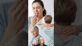 TMJ Massage #massagetherapy #tmjpain #tmjrelief